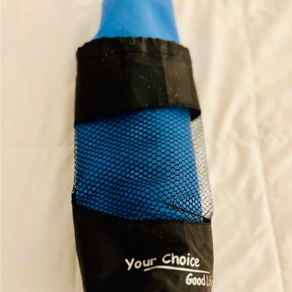 Your Choice Microfiber Travel Towel, Fast Drying Towel - Picture 1 of 1